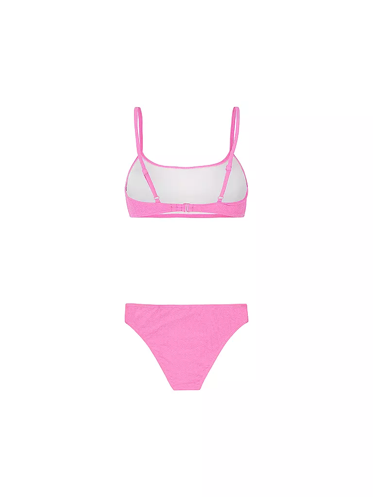 PROTEST Damen Bikini PRTDice Pink